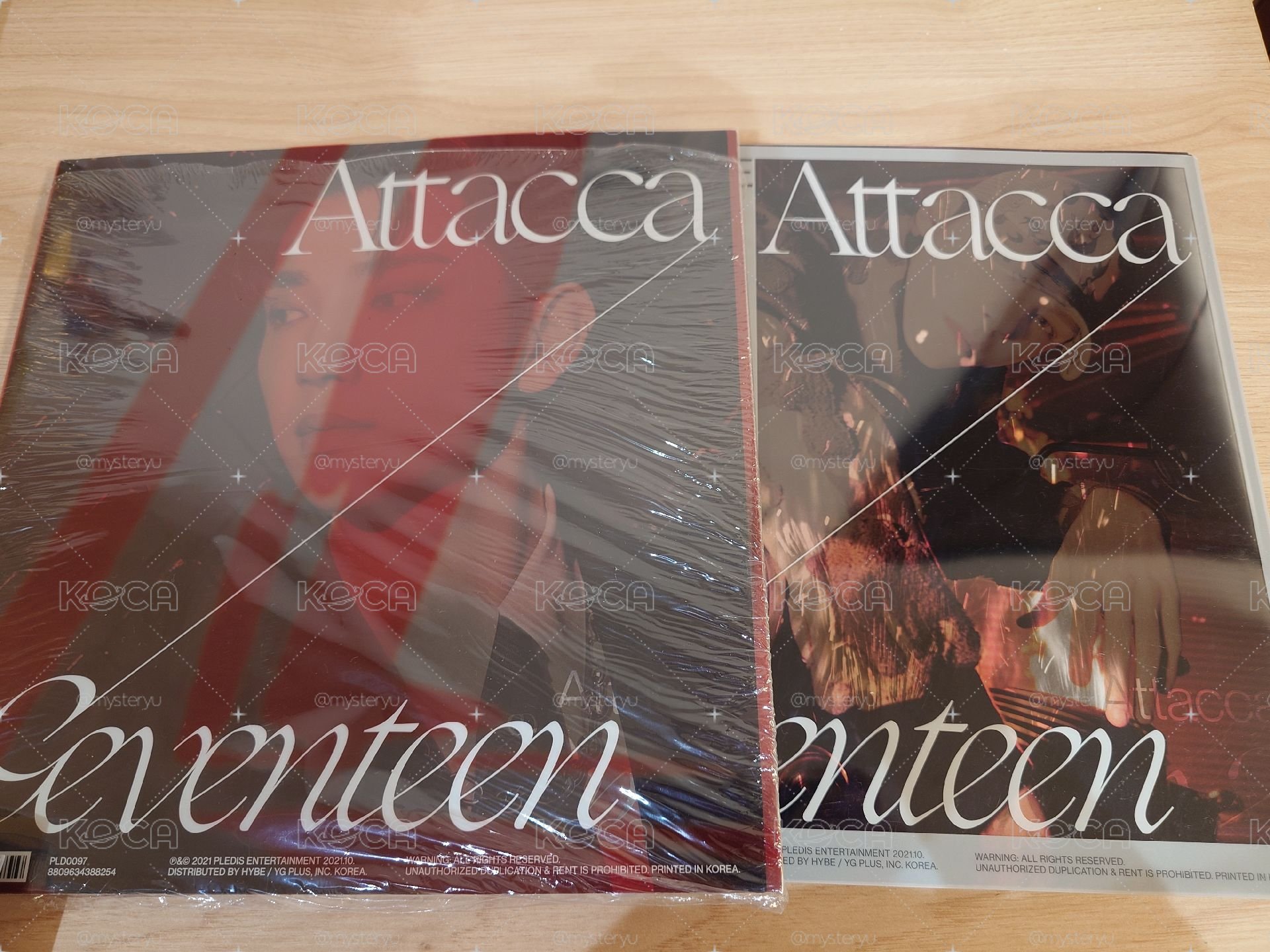 Attacca已拆全專/空專