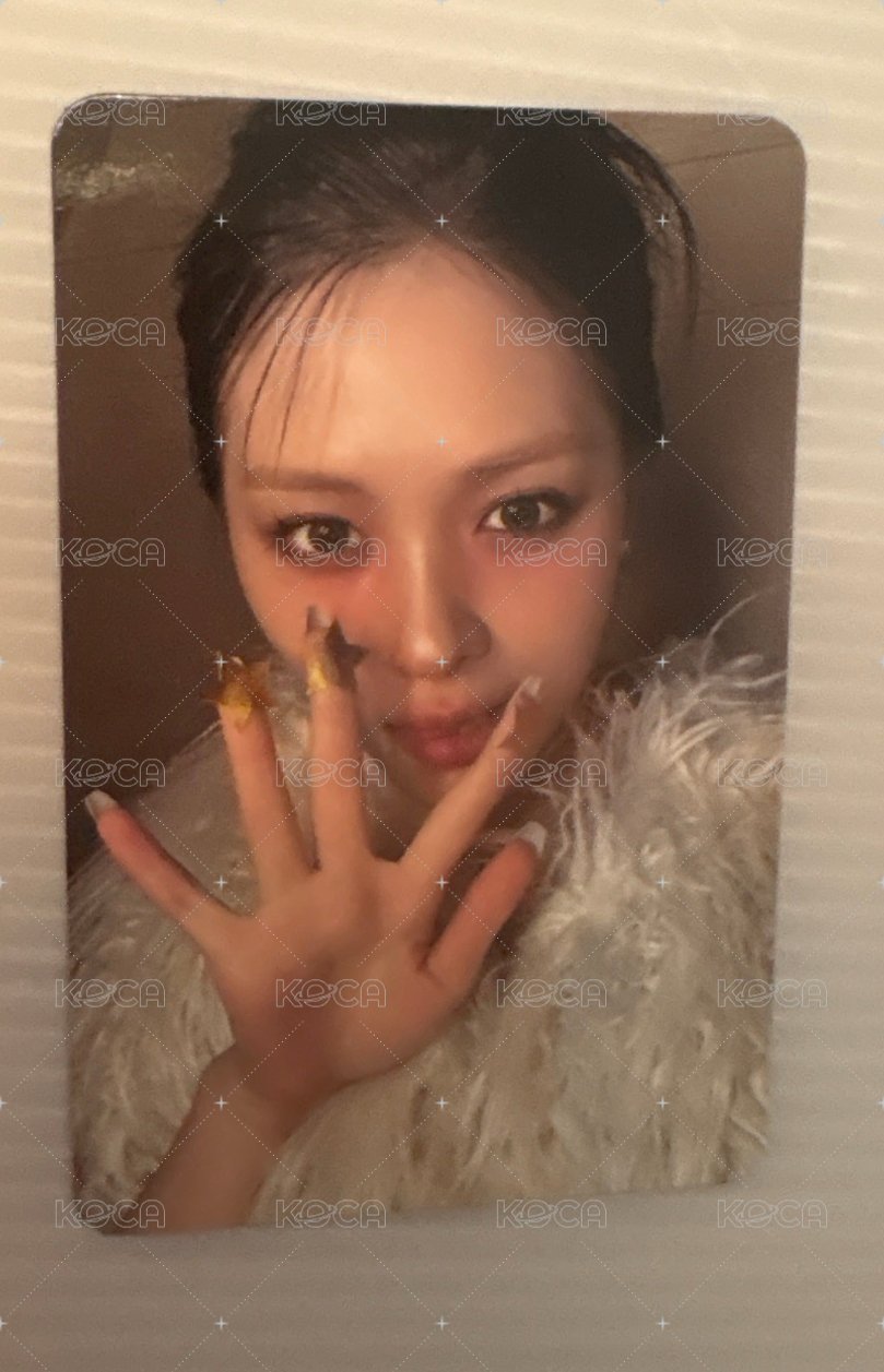 Ryujin專卡💖