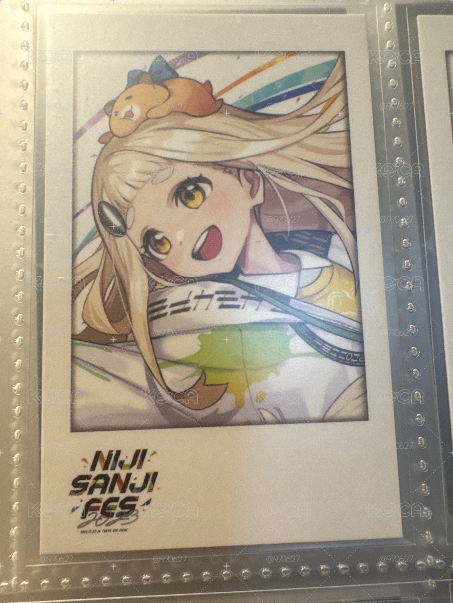 2023 NijiFes
