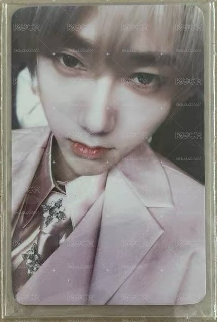 SS9encore yes24 幸運卡 