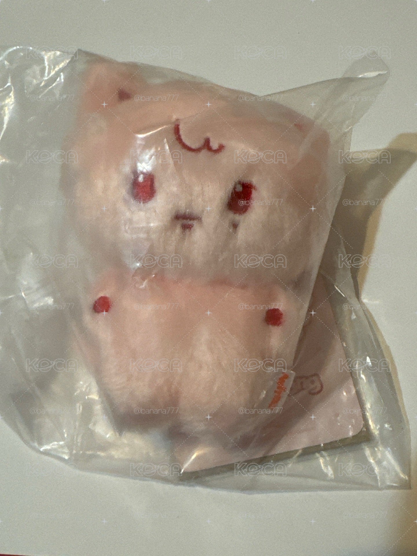 異色榮 未拆