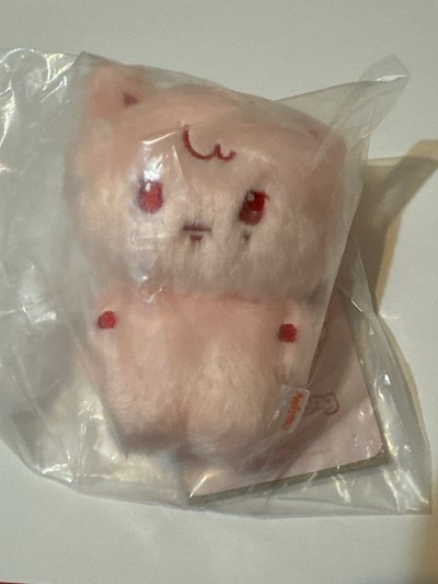 異色榮 未拆
