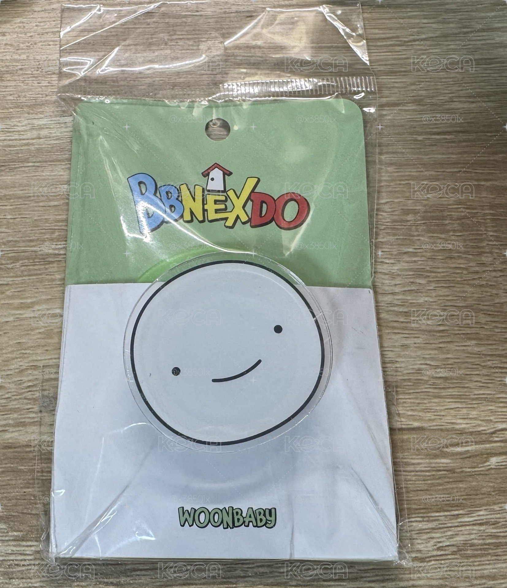 雲寶寶手機支架