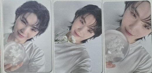 精選專 克拉盤 三張
