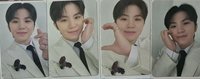 m10 克拉盤 四張