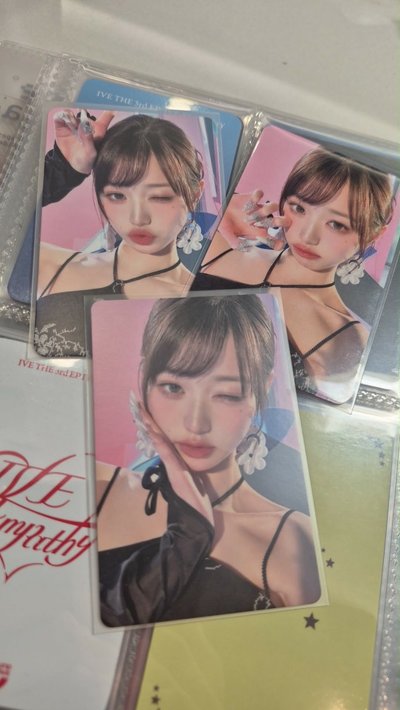 Switch打歌員一套