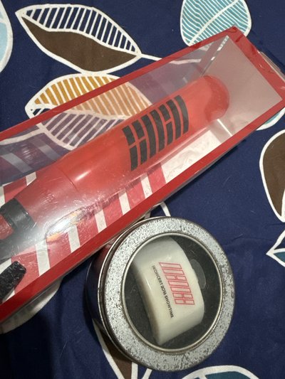 iKON KONBAT 一代康棒