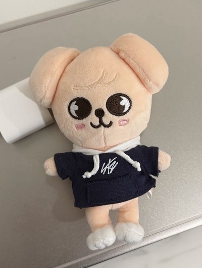 4th FM 15cm娃 puppym