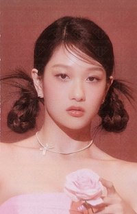 #menow 專輯卡 notyet ver.