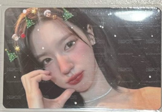 sbs聖誕麵麵
