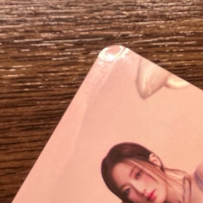 Shuhua X RM（代言卡）