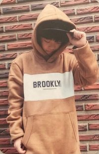 迷二 Fragile Beast 限量版隱藏小卡 專輯卡 