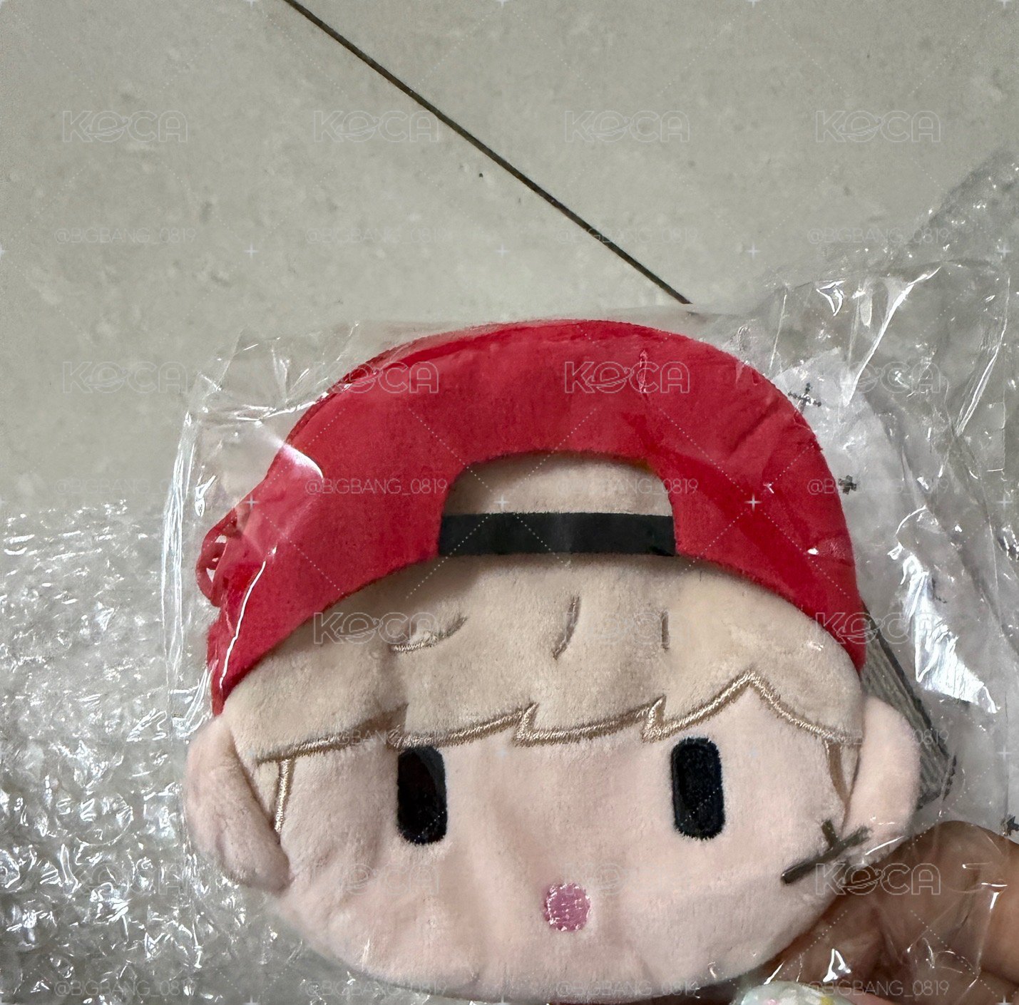 全新 權志龍生日週邊 零錢包