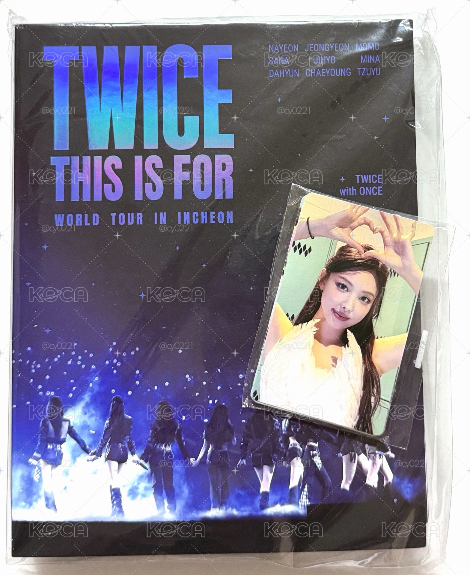 全新未拆六巡DVD 含Fans特典一套
