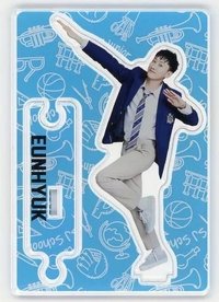 SJ SCHOOL 立牌 