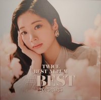 精選2015-2025 初回限定盤 專輯卡 封面4