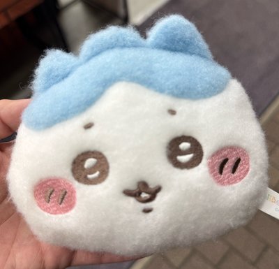 小八寶寶毛絨 識別證套 