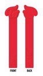 六巡 線上一番賞 扇套 E賞扇柄套