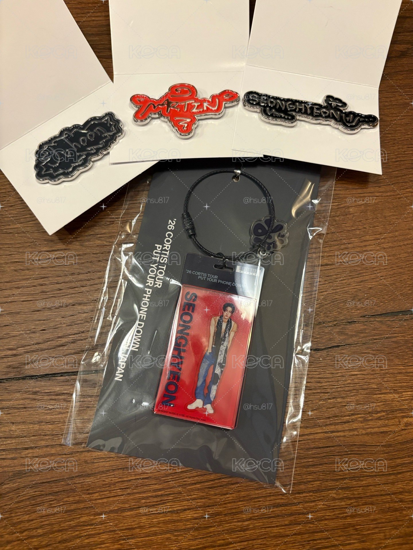 現貨.ᐟPYPD日巡 嚴 鑰匙圈吊飾