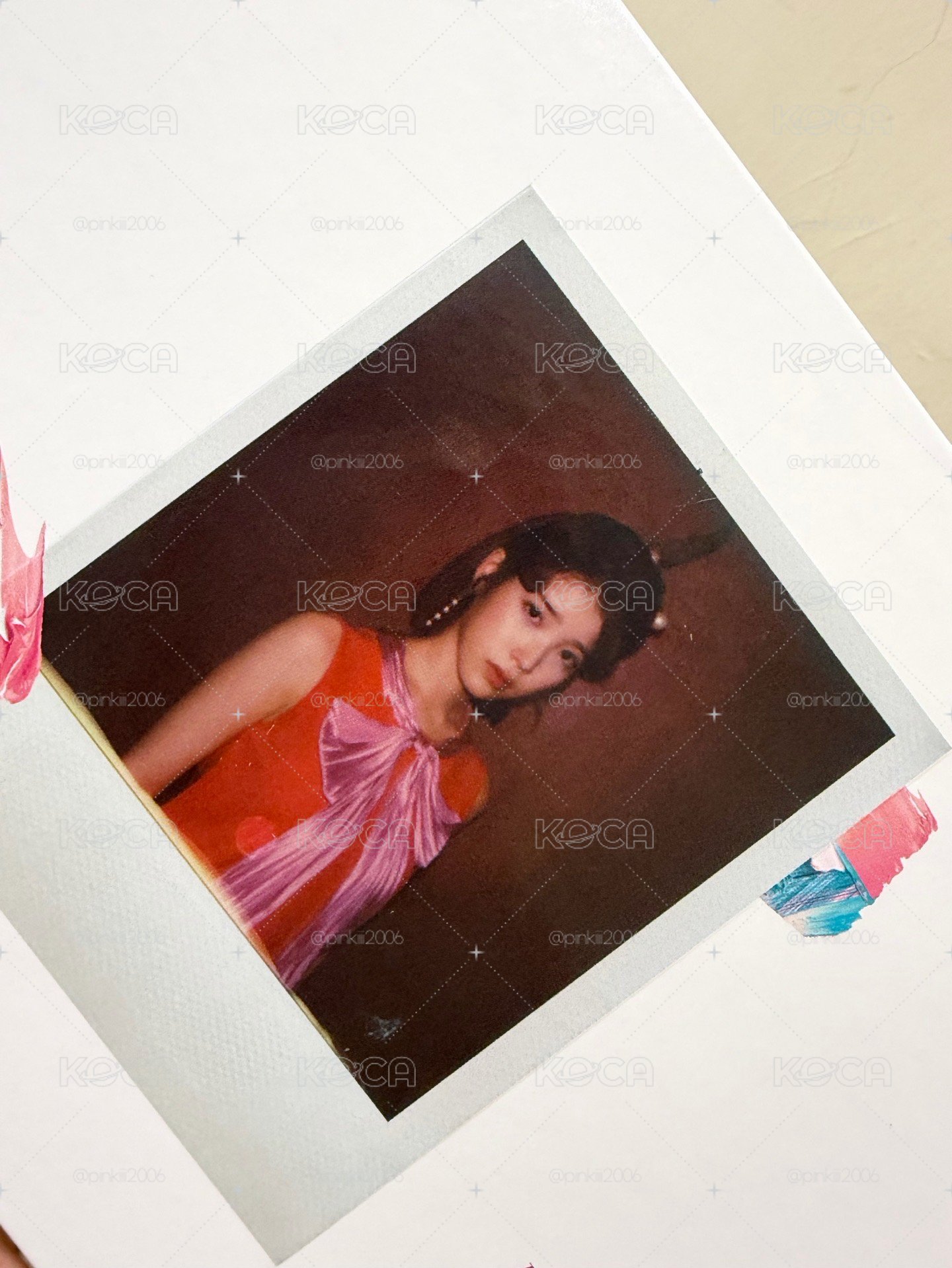 IU 專輯-palette