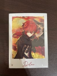 迪盧克
