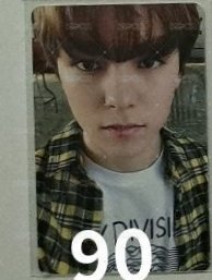 19年曆卡