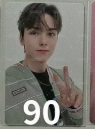 22年曆卡