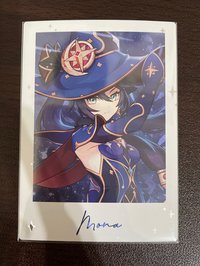 莫娜