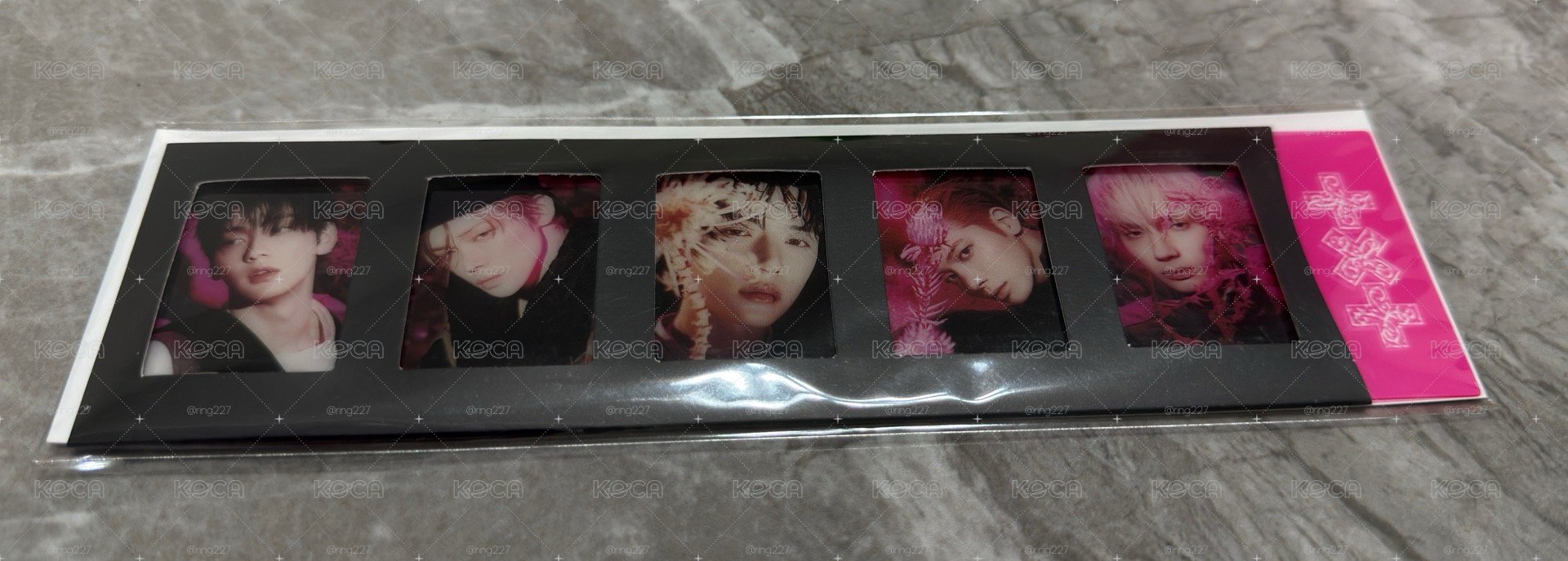 TXT Film Photo 