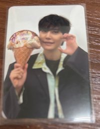 圭賢冰淇淋