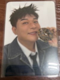 神童甜甜圈