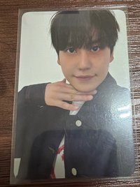 圭賢下巴