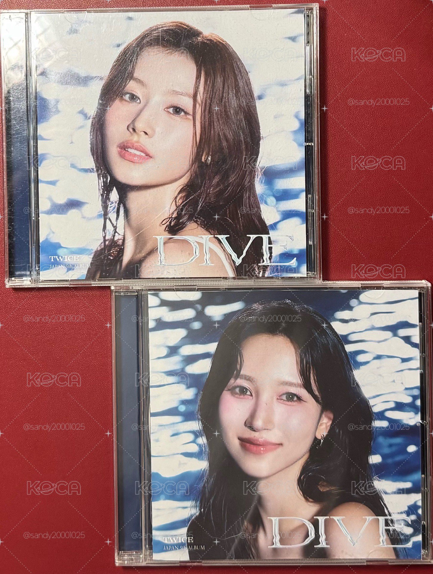 紗南 DIVE空專