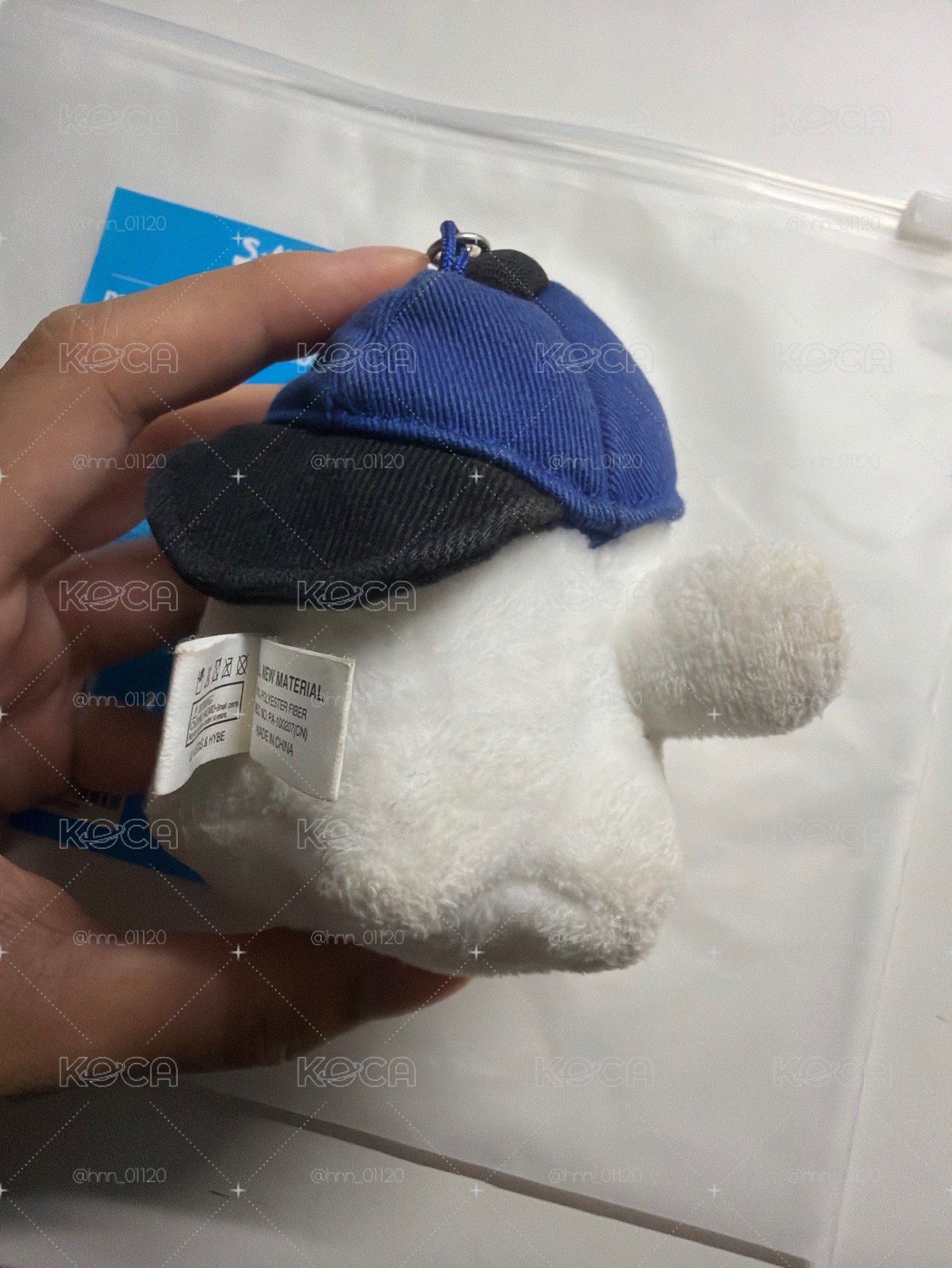 原皮吐靈 有原袋