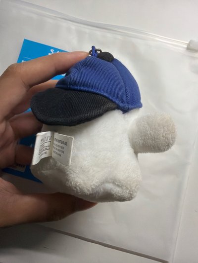 原皮吐靈 有原袋