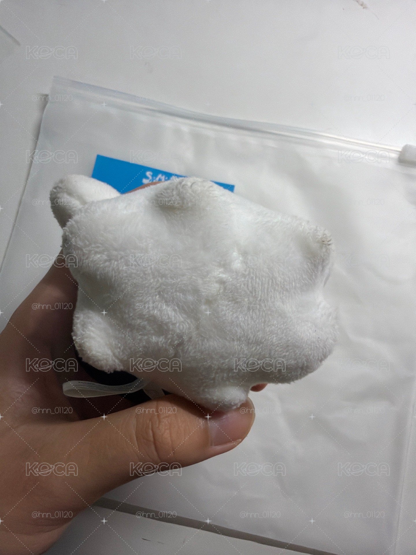 原皮吐靈 有原袋