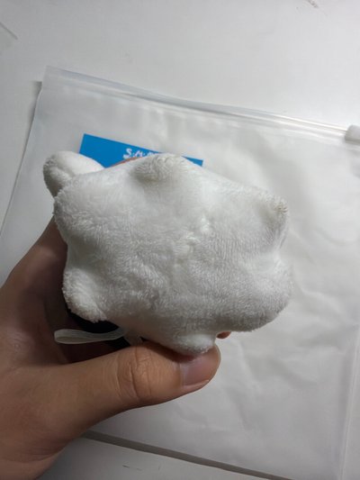 原皮吐靈 有原袋