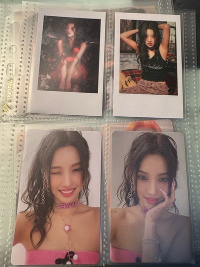 idle小卡