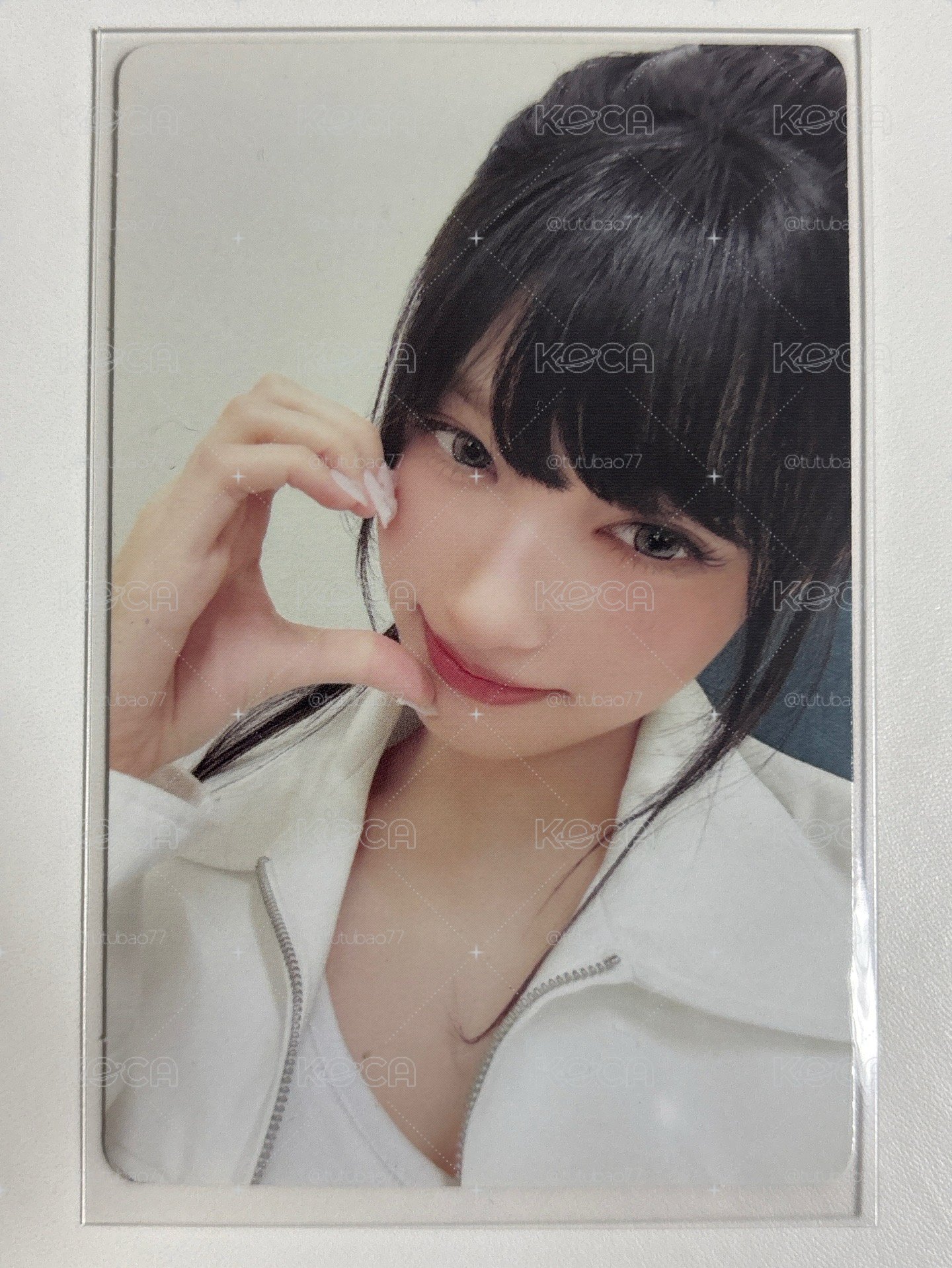 贈