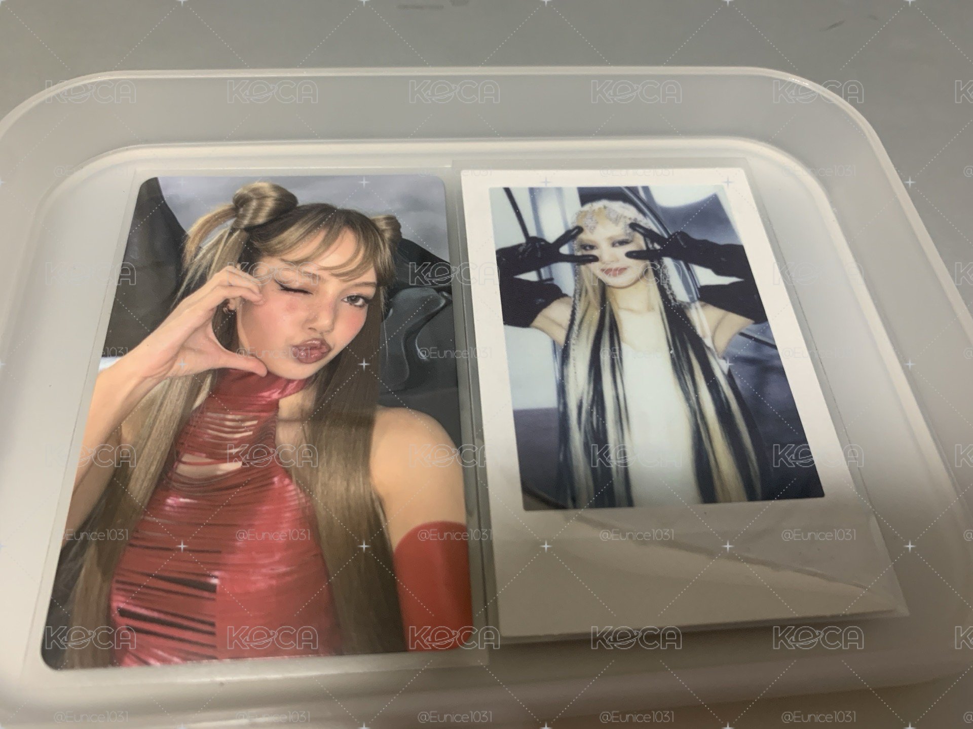 莎