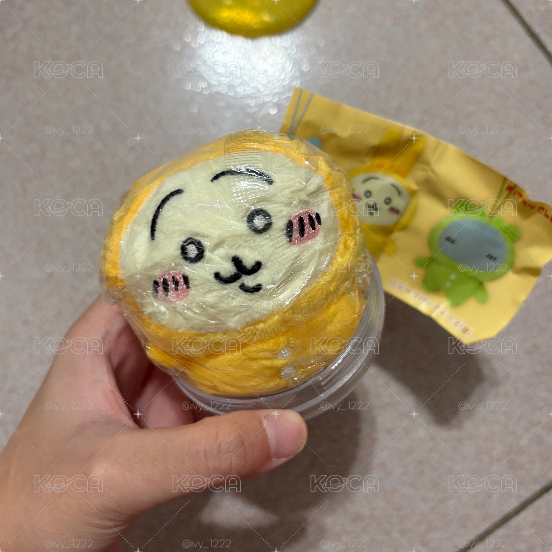 睡衣派對烏薩奇