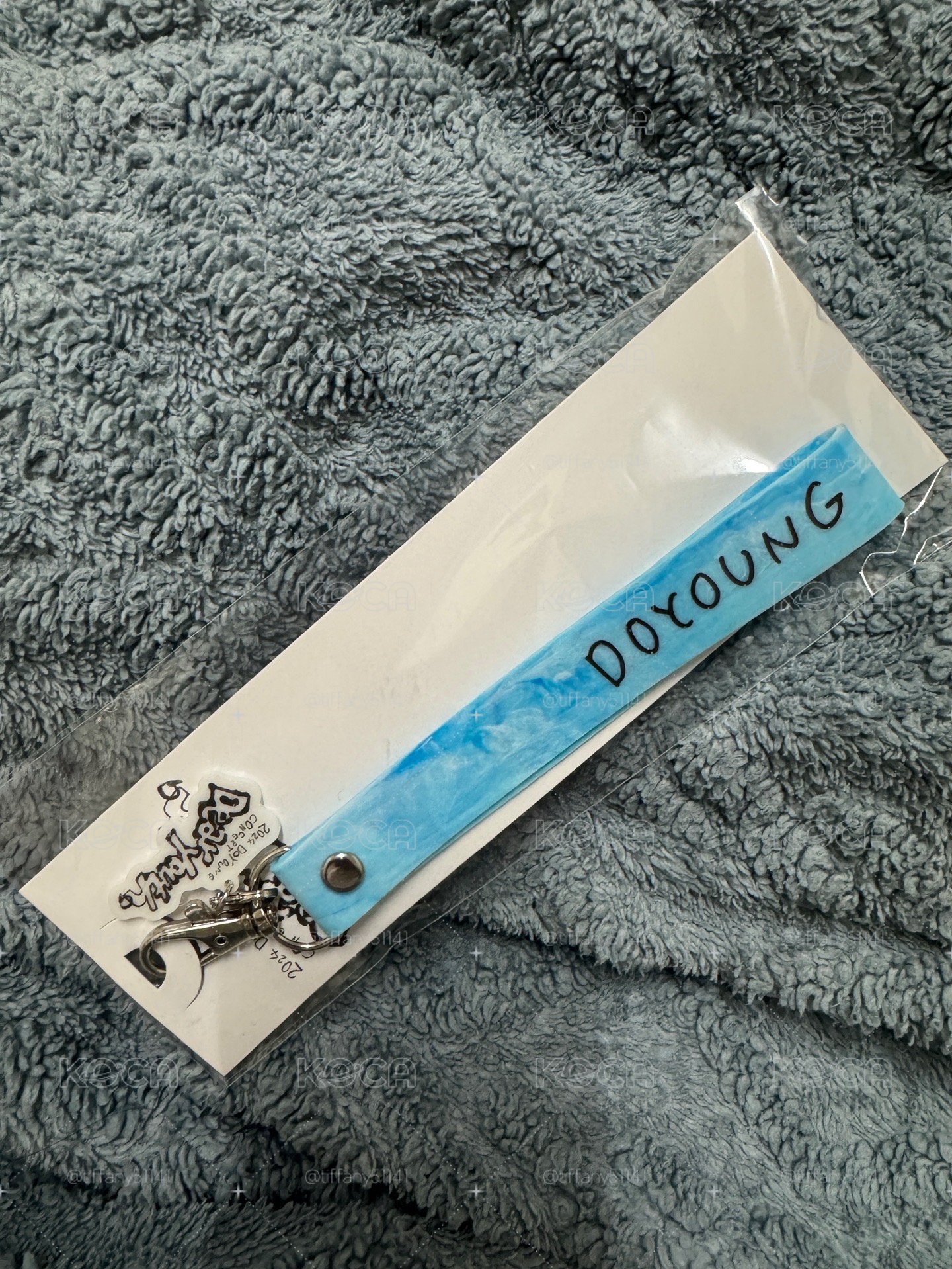 道英Dear Youth手燈吊飾
