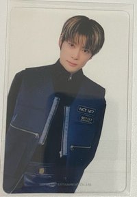 2024年曆 周邊卡 後續 透卡A