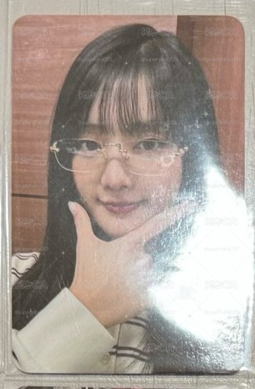 迷八k4眼鏡妮