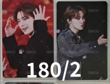 RH dvd