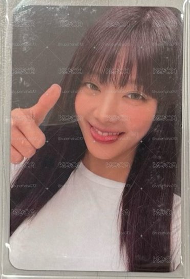 迷八打歌卡妮