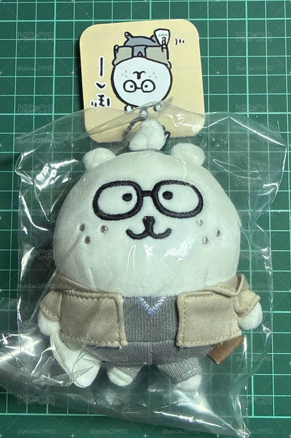 雀斑熊