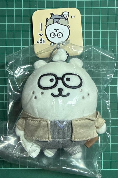 雀斑熊
