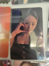 特典卡BDM