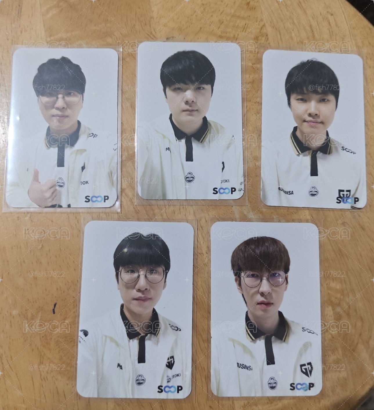 msi soop卡